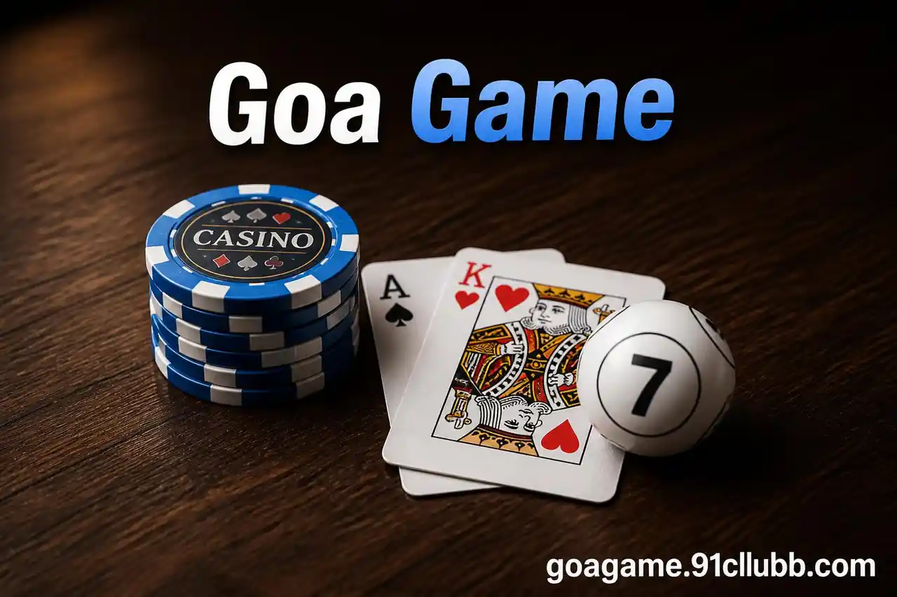 Goa Game